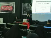 افزایش جمعیت از مؤلفه‌های قدرت و اقتدار کشور است