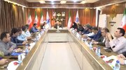 برنامه‌ریزی گرامیداشت روز ملی مقاومت مردم لرستان