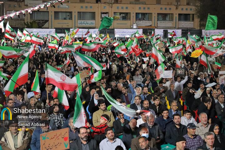 «حماسه ملت، شکست محاسبات دشمن»؛ پیام رهبر انقلاب بر محور وحدت و مقاومت