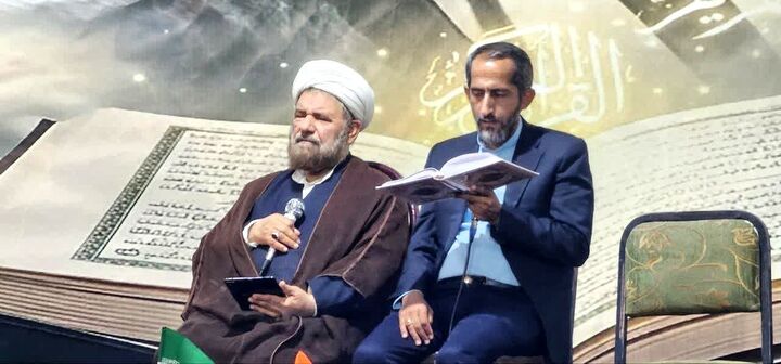 قرآن قوی‌ترین واکسن تربیتی؛ مصون‌سازی فکری کودکان در عصر هجمه‌های دشمنان