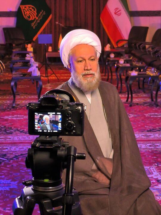 تولید مستند «خانه‌ای برای همه» در شیراز؛ مسجدی که سنگ بنای تمدن نوین اسلامی است