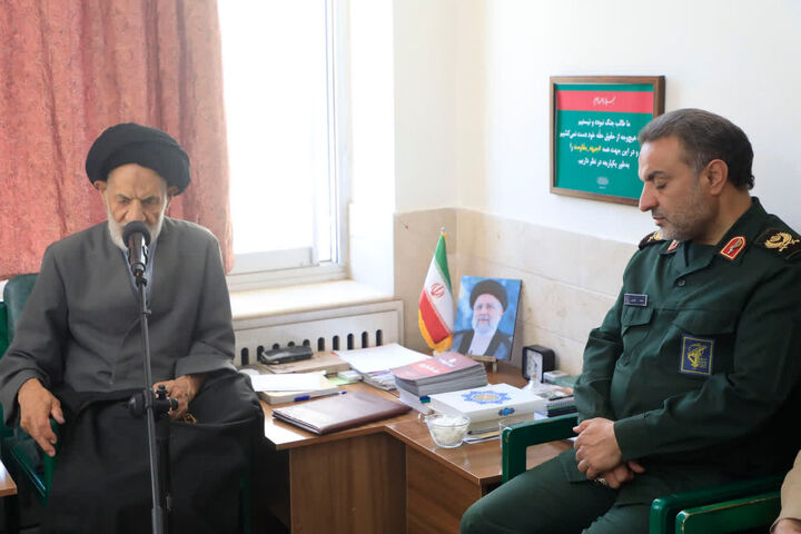 جهاد فرهنگی و سازندگی، بسترساز ظهور است