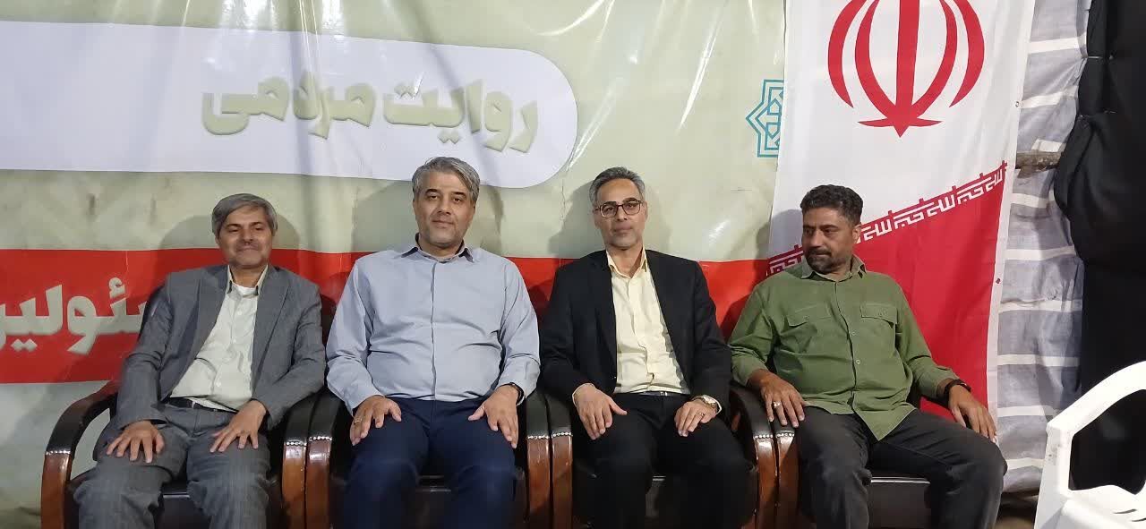 خورشید امید بر بام خانههای محرومان/ نیمی از نیروگاههای خورشیدی خراسانجنوبی در اختیار مددجویان امداد