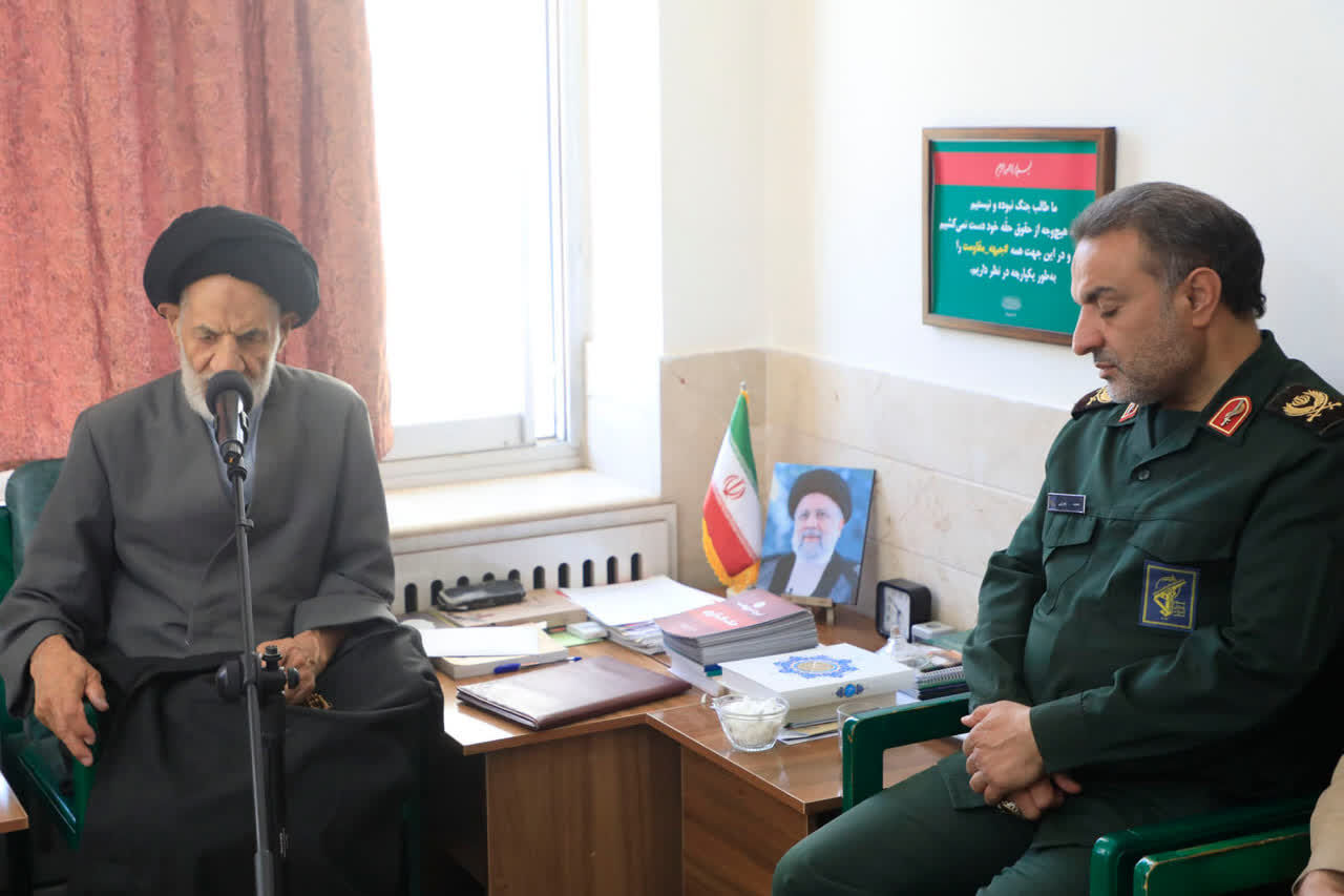جهاد فرهنگی و سازندگی، بسترساز ظهور است