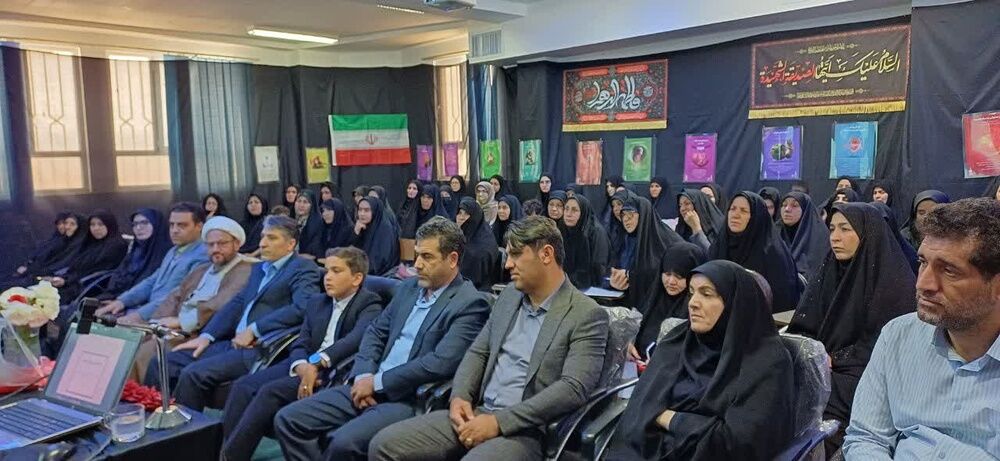 افزایش جمعیت از مؤلفه‌های قدرت و اقتدار کشور است