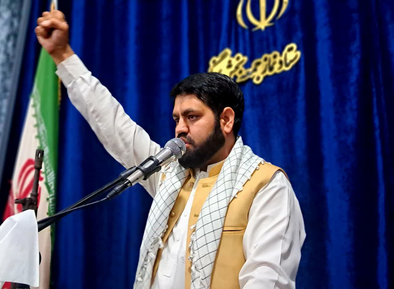 فتح خرمشهر پیروزی اراده الهی بود / خرمشهرها در پیش است