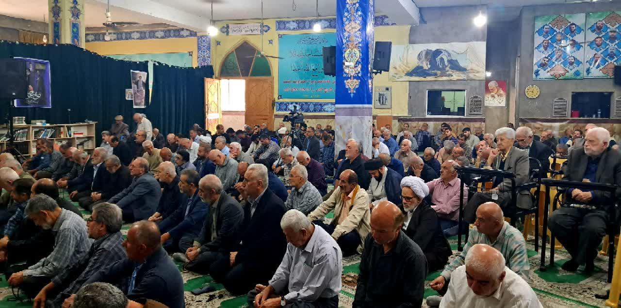 فتح خرمشهر پیروزی اراده الهی بود / خرمشهرها در پیش است