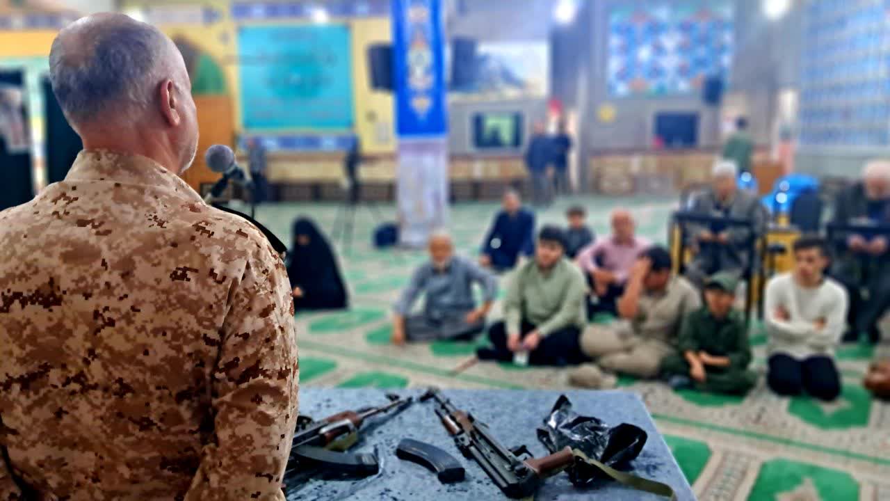 فتح خرمشهر پیروزی اراده الهی بود / خرمشهرها در پیش است