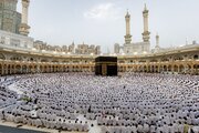 بزرگ‌ترین سامانه‌های سرمایشی و روشنایی جهان در حرمین شریفین
