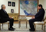 مخبر: هرگز قبول نکردم سقوط بالگرد شهید جمهور حادثه عادی بوده است!/ آمریکا در نهایت ناچار به ترک منطقه خواهد شد