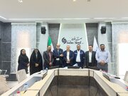لزوم بازتعریف ارتباط رسانه و صنعت در هرمزگان؛ فاصله میان رسانه‌های استان و صنایع، مانع توسعه است