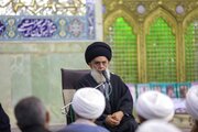 مبلغان باید در خط اجتهاد باشند/ بدون قرآن و حدیث، میدان تبلیغ را واگذار می‌کنیم