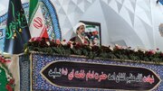 حضور مستمر در میدان و حفظ وحدت؛ سد راه توطئه‌های رسانه‌ای است