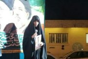 کارهای خیر شهید عشقی پس از شهادتش هم ادامه دارد