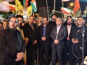 نماهنگ «ایل سرافراز» در یاسوج رونمایی شد