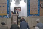 دشمنان اسلام ماهیت خبیث خود را بار دیگر آشکار کردند