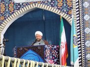 وحدت، رزم شبانه و بعثت ملت عامل اصلی خنثی‌سازی توطئه هاست