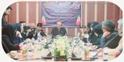 حکمرانی مطلوب در گرو عقلانیت انقلابی است