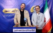رئیس شورای عالی استان‌ها: مردم رشت پرورش‌یافتگان مکتب امام شهید هستند