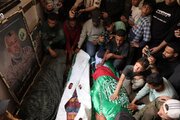 وال‌استریت ژورنال: رژیم صهیونیستی فهرست ترور و بازداشت هزاران فلسطینی در غزه را آماده کرده است