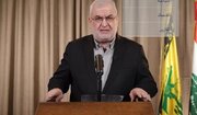 رعد: سلاح‌های مقاومت، مانع واقعی در برابر سلطه صهیونیست‌هاست