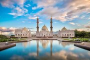 برای نخستین‌بار در تاتارستان؛ مقررات ویژه ساخت و مرمت مساجد تصویب شد