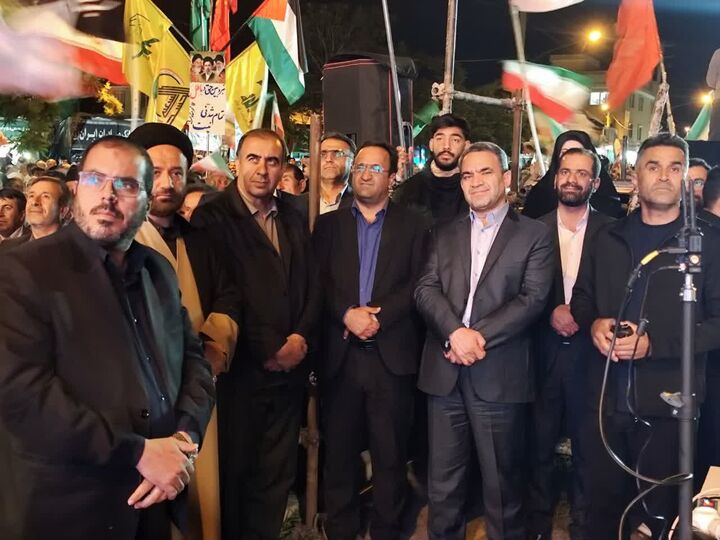 نماهنگ «ایل سرافراز» در یاسوج رونمایی شد