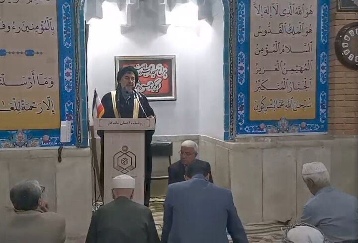 دشمنان اسلام ماهیت خبیث خود را بار دیگر آشکار کردند