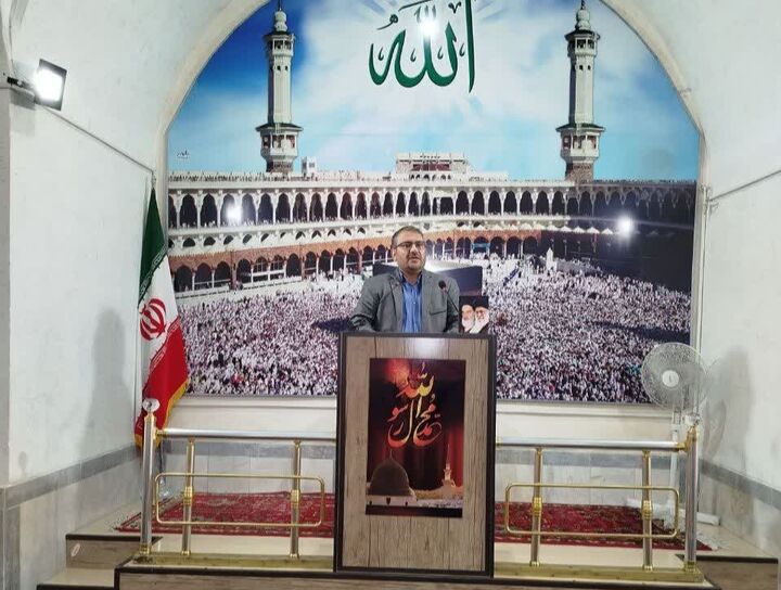 سخنرانی یکم خرداد ۱۳۹۸ رهبری، نقشه راه امروز ایران است