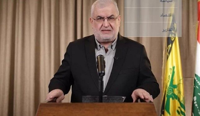 رعد: سلاح‌های مقاومت، مانع واقعی در برابر سلطه صهیونیست‌هاست