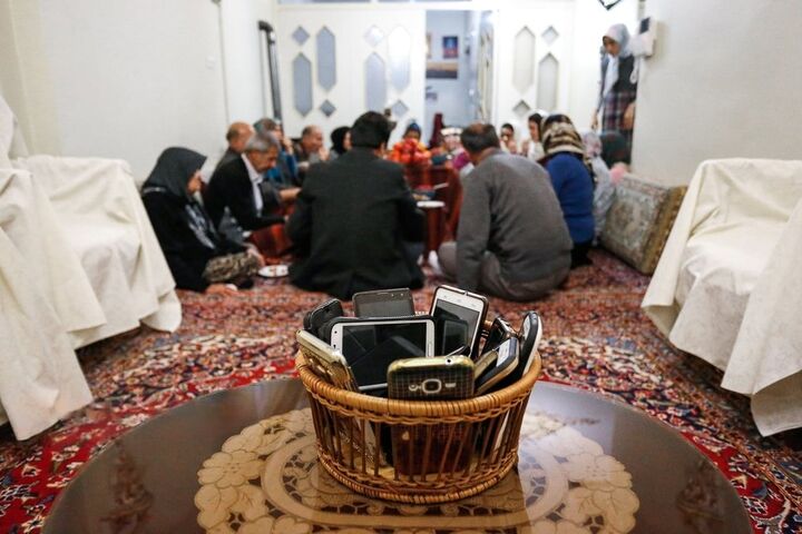 مهارت‌های ارتباطی گامی برای کیفیت زندگی