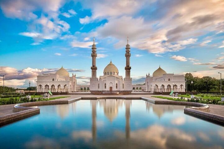 برای نخستین‌بار در تاتارستان؛ مقررات ویژه ساخت و مرمت مساجد تصویب شد