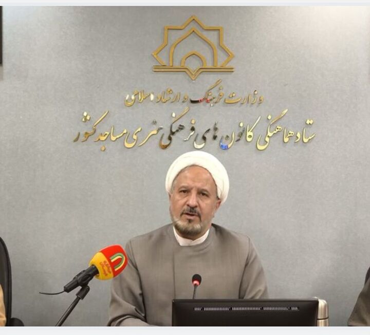 سه ماموریت کانون‌های مساجد در «جنگ رمضان»/برگزاری جشنواره تولیدات فرهنگی بچه های مسجد