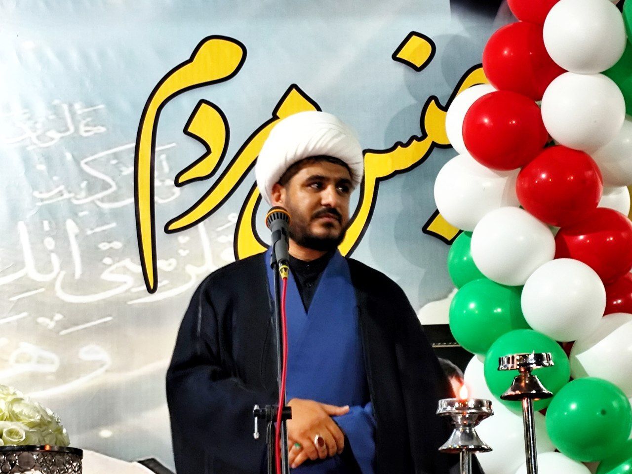 دجال یک فرهنگ شیطانی است/ صهیونیست‌ها مدیران اصلی فرهنگ دجال در جهان