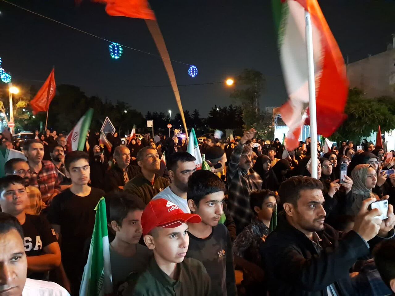 کارهای خیر شهید عشقی پس از شهادتش هم ادامه دارد