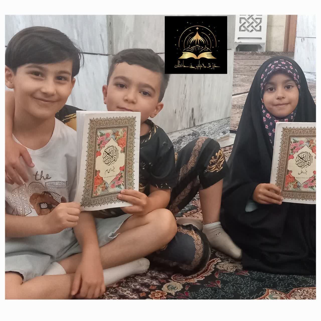 آزمون طرح خیزش ۱۰ میلیونی حافظان قرآن در استان مرکزی با حضور ۱۳۰۰ نفر در قالب ۳۰۰ تیم آغاز شد