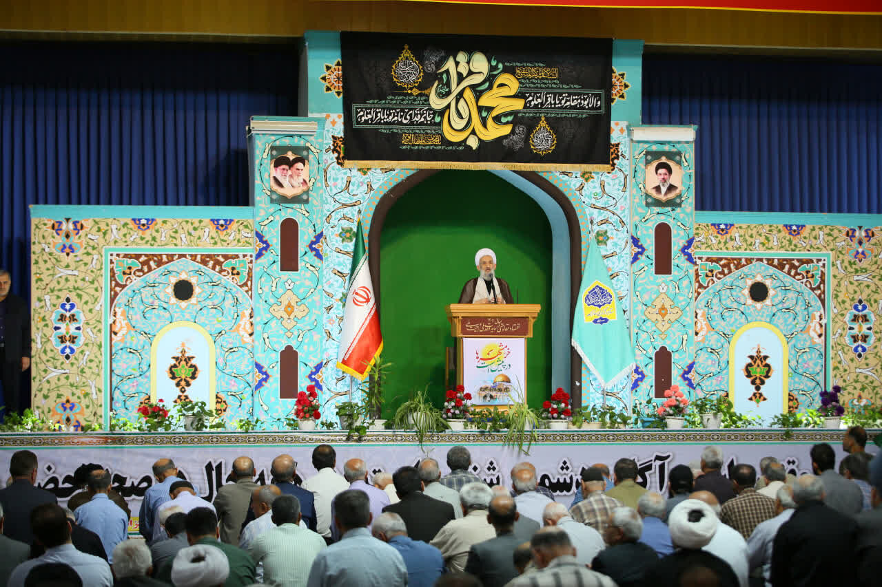 لزوم تشکیل فرهنگستان مشترک برای حفظ اصالت زبان فارسی/قدرت دفاعی ایران کابوس دشمنان است