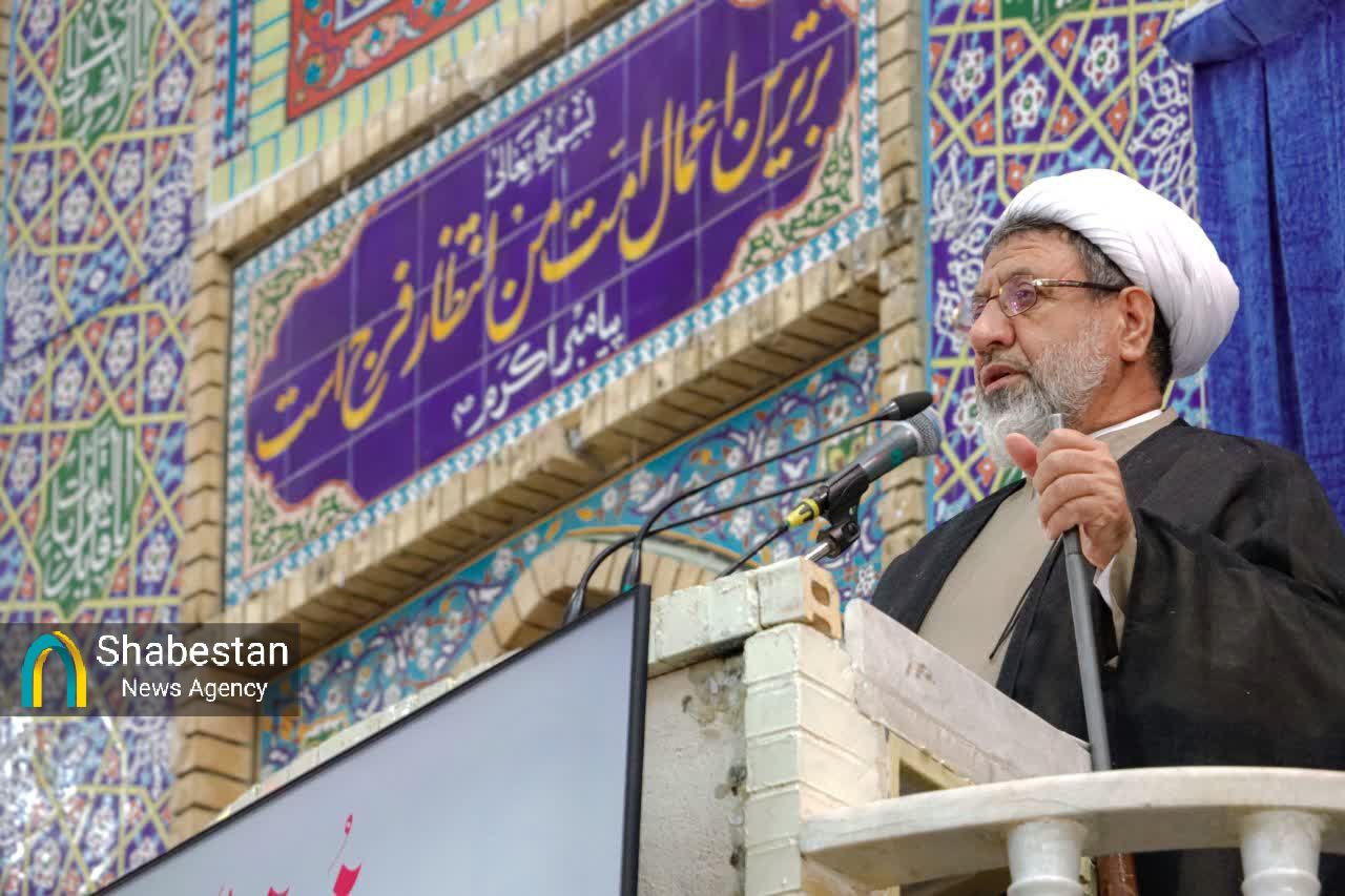 لزوم جهاد در مصرف انرژی و مواسات مؤمنانه در جامعه