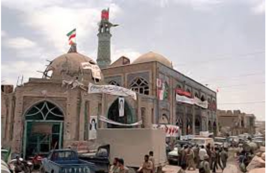 سنگری به وسعت یک شهر؛ مسجد جامع خرمشهر چگونه به نماد مقاومت ملی تبدیل شد؟ 