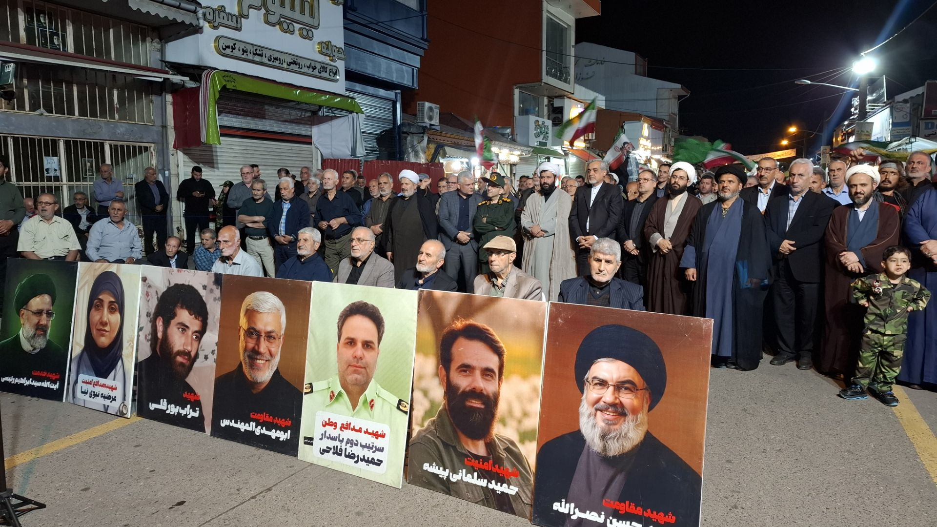 پیروزی نهایی در خلیج فارس رقم میخورد