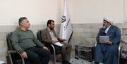 کانون‌های فرهنگی هنری به رونق مساجد کمک می‌کنند
