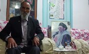نبرد باد و علمدار؛ پیروزی ایمان در قلب بیرجند