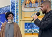 شیعه شدن دو آمریکایی در مرکز اسلامی ارنج کانتی کالیفرنیا + ویدیو