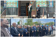 بصیرت و مقاومت رمز پیروزی ملت ایران در برابر توطئه‌های دشمن