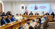 تدوین نقشه‌ عملیات ملی برای صیانت از میراث‌فرهنگی ایران در شرایط بحران