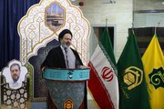 شهدا ادامه‌دهندگان راه حضرت ابراهیم (ع) هستند