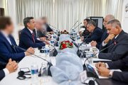 اقدام جنجال‌برانگیز مدیر سیا در سفر اخیر به کوبا