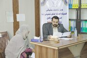 ارائه خدمات رایگان حقوقی به نیازمندان به ارزش بیش از ۹۰ میلیارد ریال