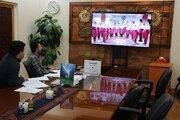 راه‌یابی ۶ گروه سرود گیلانی به مرحله کشوری
