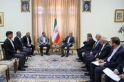 پزشکیان: ایران صرفا به دنبال احقاق حقوق قانونی ملت خود است